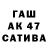 ТГК гашишное масло Carlos LIBA